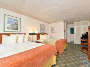 Budget Inn Of Okeechobee Rom bilde